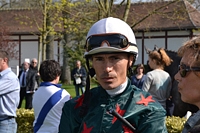 Frederic Spanu