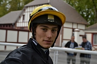 Gaetan Masure