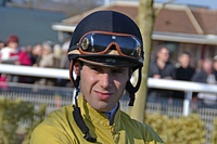 Jerome Claudic