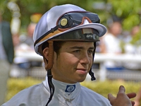 Mickael Barzalona