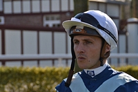 Stephane Pasquier