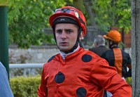Teddy Cousseau