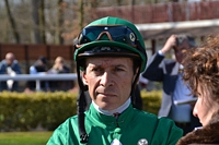 Thierry Jarnet
