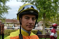 Yannick Letondeur