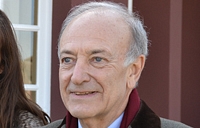 Bertrand Belinguier
