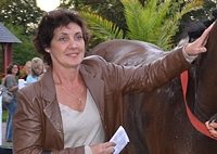 Patricia Butel