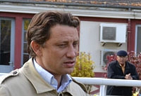 Stephane Gilibert