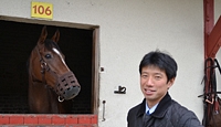 Yoshitaka Matsumoto