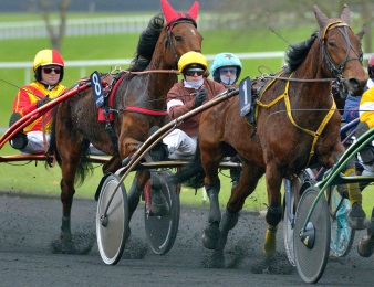 Triode de Felliere